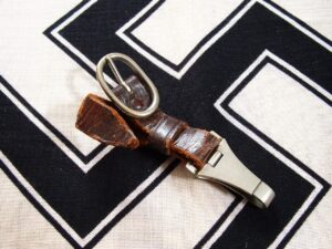 1 - Early SA Hanger - A756