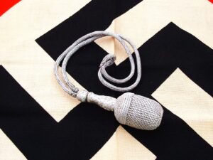 1 - 2nd Model Luf Knot - A767