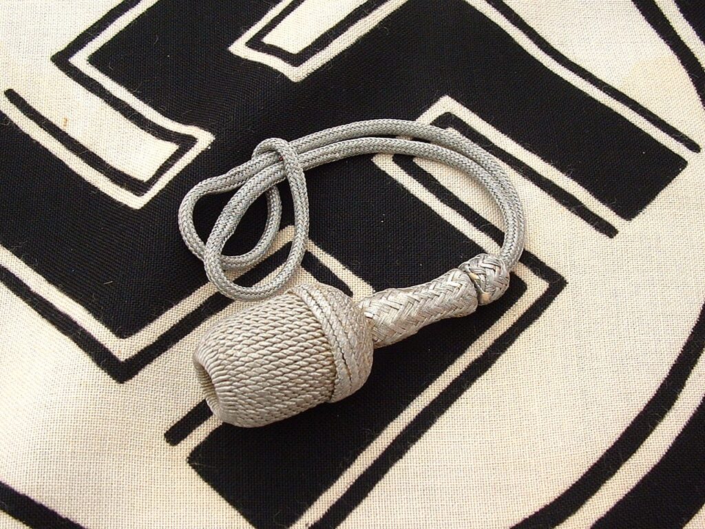 1 - Luft Knot - A781