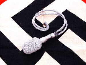 2 - 2nd Model Luf Knot - A767