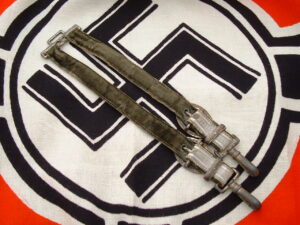 2 - Basic Army Hangers - A777