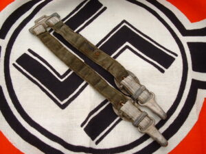 2 - Upgraded Army Hangers - A778