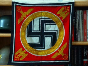 1 - Fuhrer Standarte by WMFT - F209
