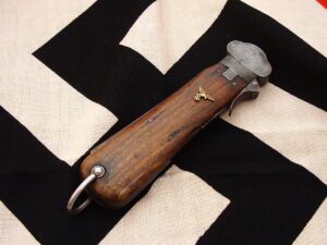 1 - Wehrmacht Gravity Takedown Knife by Weyersberg - D1196