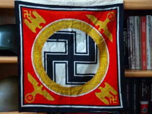 2 - Fuhrer Standarte by WMFT - F209