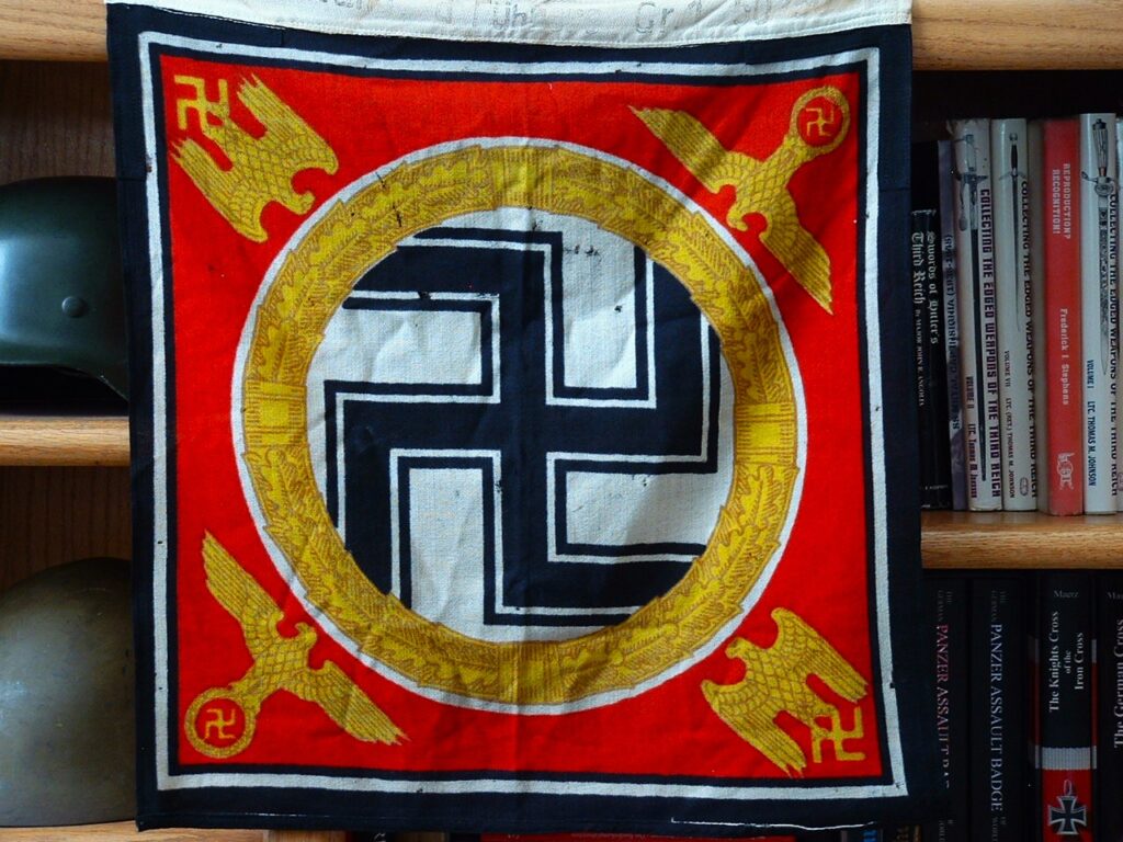 2 - Fuhrer Standarte by WMFT - F209