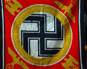 4 - Fuhrer Standarte by WMFT - F209