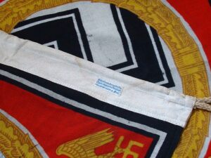 5 - Fuhrer Standarte by WMFT - F209