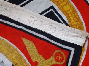 6 - Fuhrer Standarte by WMFT - F209