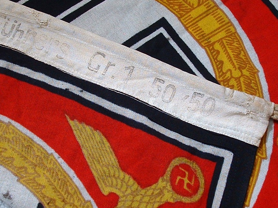 6 - Fuhrer Standarte by WMFT - F209