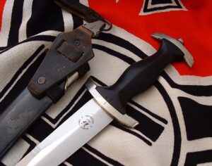 6 - M33 SS Dagger by Klaas - D1201