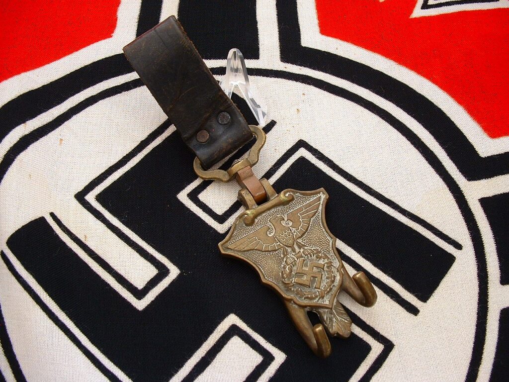 1 - NSDAPSA Drum Hanger - G270