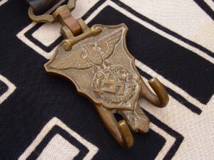 2 - NSDAPSA Drum Hanger - G270