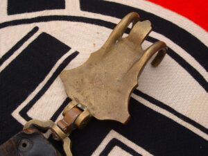 4 - NSDAPSA Drum Hanger - G270