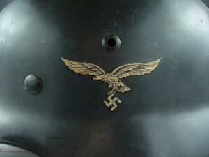 7 - Model 35 Double Decal Luft by Quist - H227