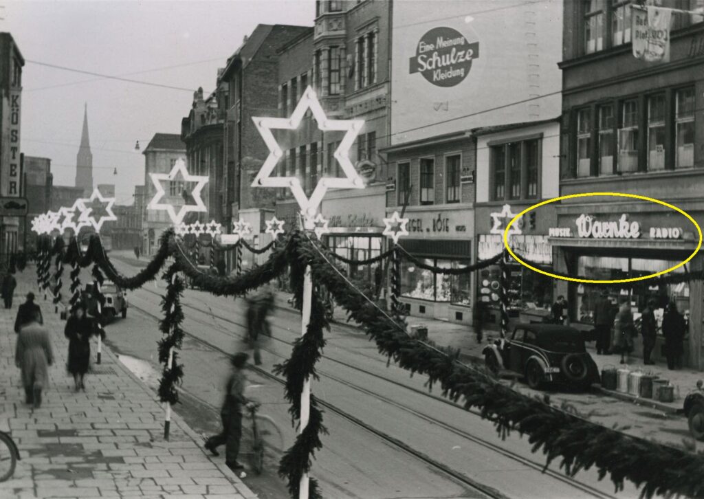 11 - Extremely Nice Hunting Association Horn - G271