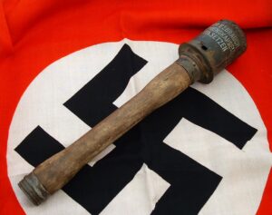 1 - M24 Stick Grenade by Riker - G272