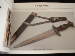 1 - New SA NSKK Dagger Reference - R132