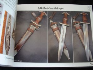 2 - New SA NSKK Dagger Reference - R132