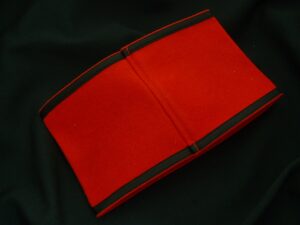 3 - Allgemeine SS Brassard - C323