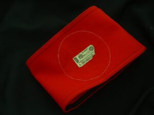 4 - Allgemeine SS Brassard - C323