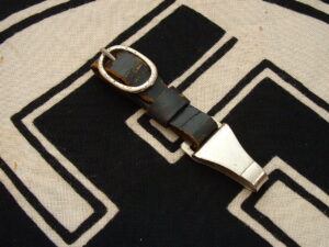 1 - RZM SS Hanger - A786