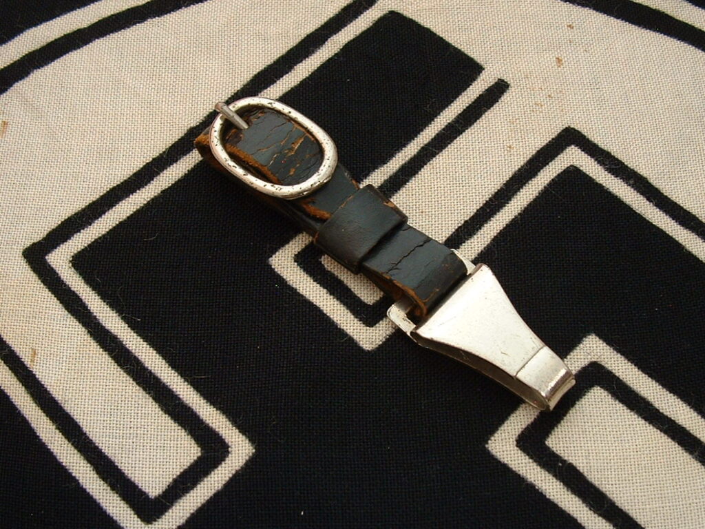 1 - RZM SS Hanger - A786