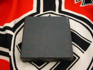 1 - German Shooting Association Table Medal - M561