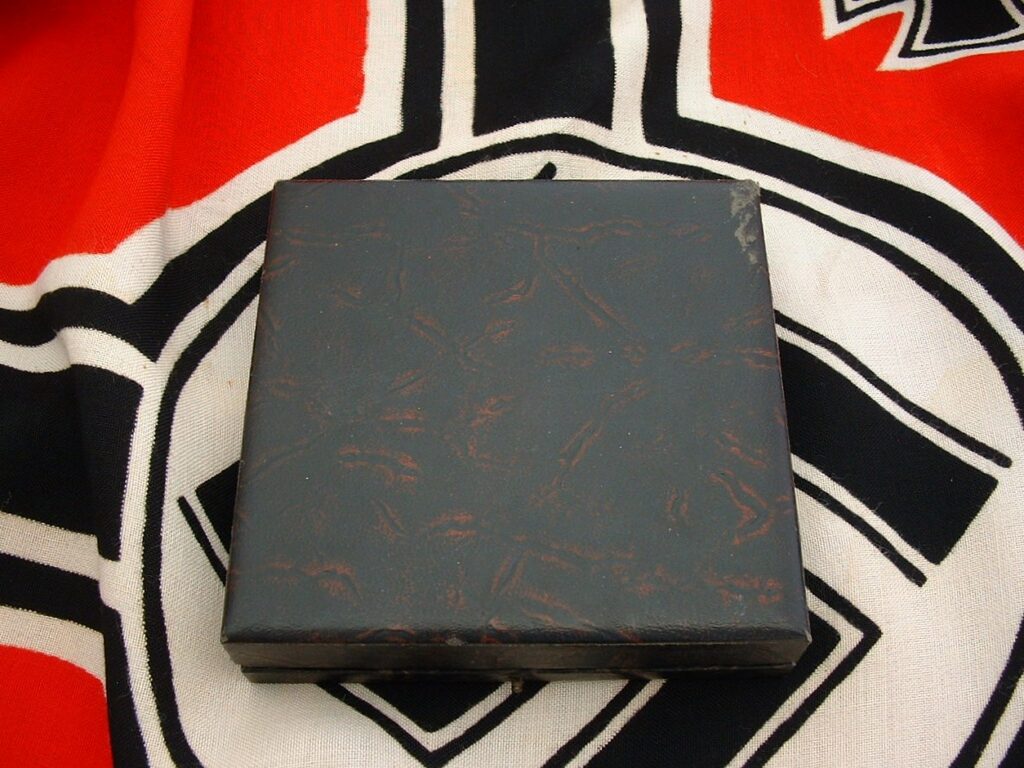 1 - German Shooting Association Table Medal - M561