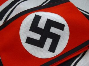 2 - Allgemeine SS Armband - C327