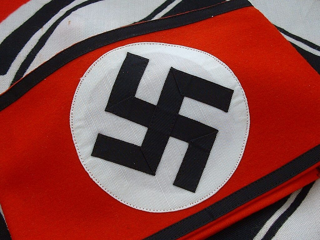 2 - Allgemeine SS Armband - C327