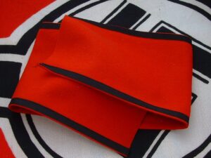 3 - Allgemeine SS Armband - C327