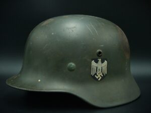 1 - Double Decal M35 Army by Quist 64 - H231