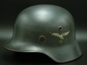 1 - M40 Luft Helmet SE62 - H229