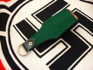 2 - Hirschfanger Dagger Hanger - A794