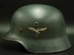 2 - M40 Luft Helmet SE62 - H229