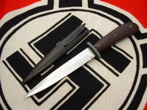 2 - Puma Fighting Knife - D1213