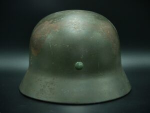 3 - Double Decal M35 Army by Quist 64 - H231