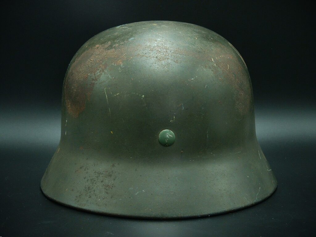 3 - Double Decal M35 Army by Quist 64 - H231