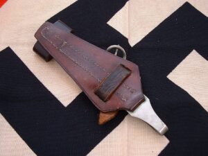 3 - Early SA Dagger Hanger - A795