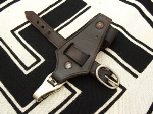 3 - Early SA Vertical Dagger Hanger - A793