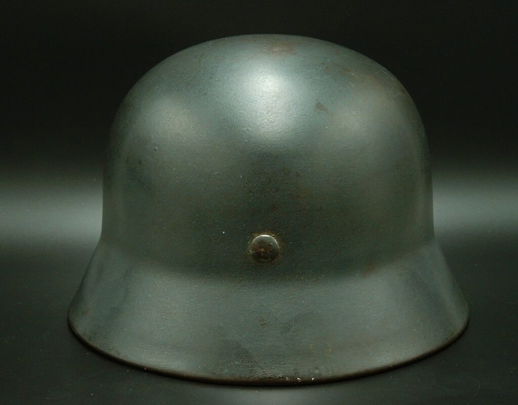 3 - M40 Luft Helmet SE62 - H229