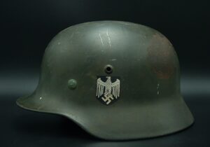 5 - Double Decal M35 Army by Quist 64 - H231