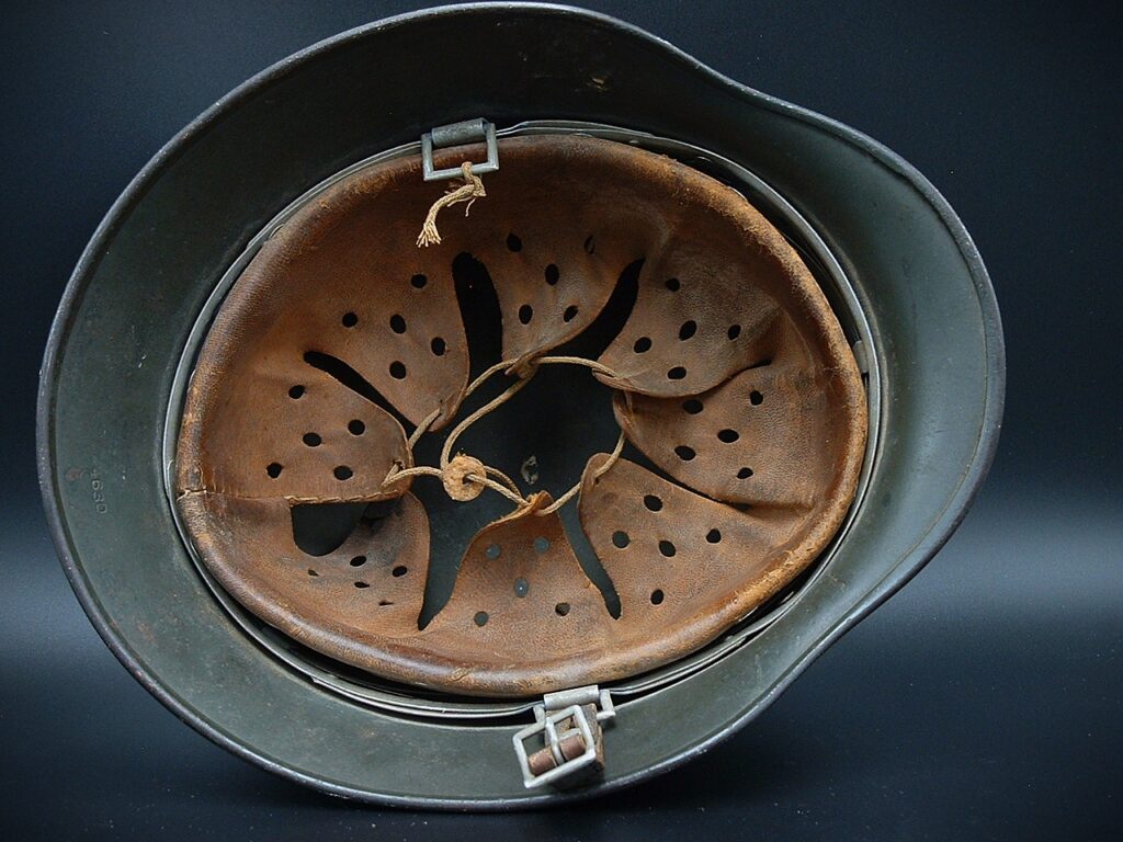 7 - Double Decal M35 Army by Quist 64 - H231