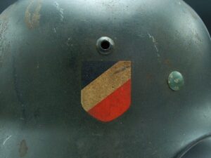 9 - Double Decal M35 Army by Quist 64 - H231