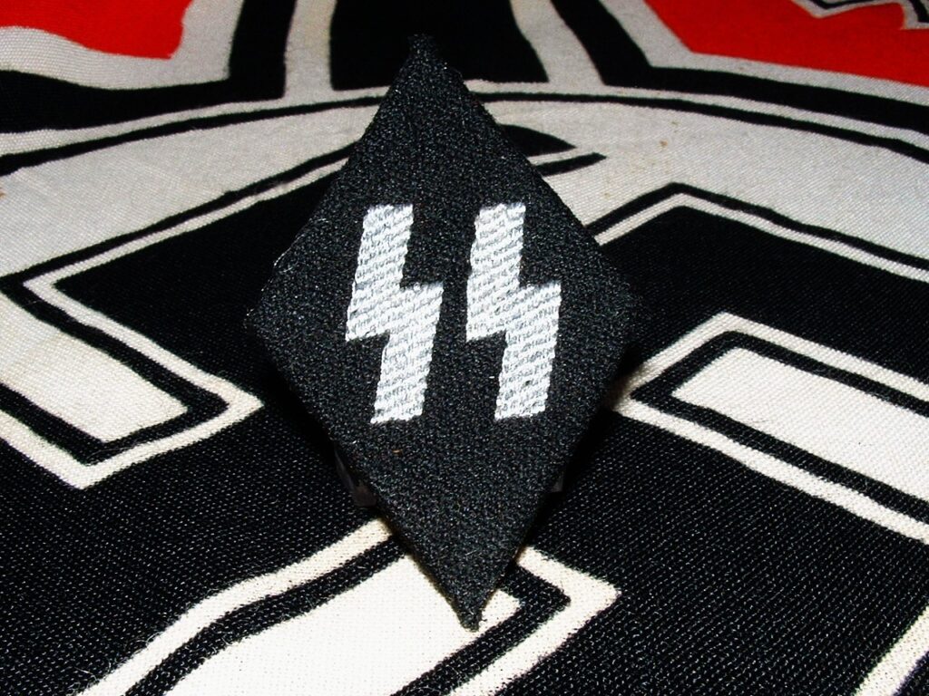 1 - SS Fencing Diamond - W102