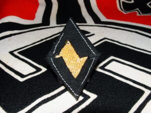 2 - SS Fencing Diamond - W102