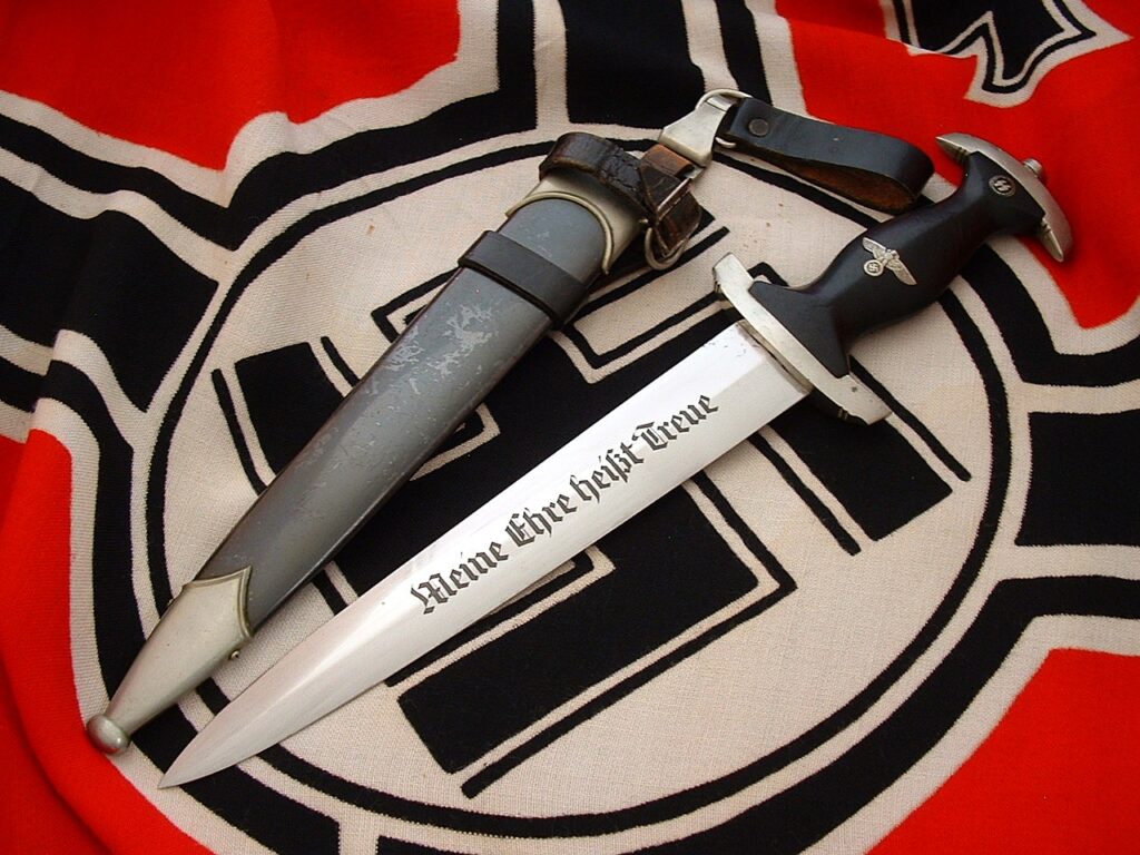1 - Minty M33 SS Dagger by Klaas - RC146