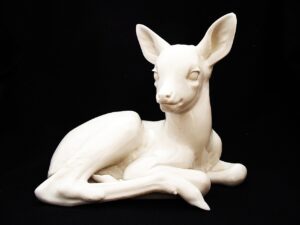 1 - SS Allach Lying Fawn - RC133