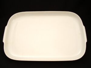 1 - SS Allach Serving Tray - RC132
